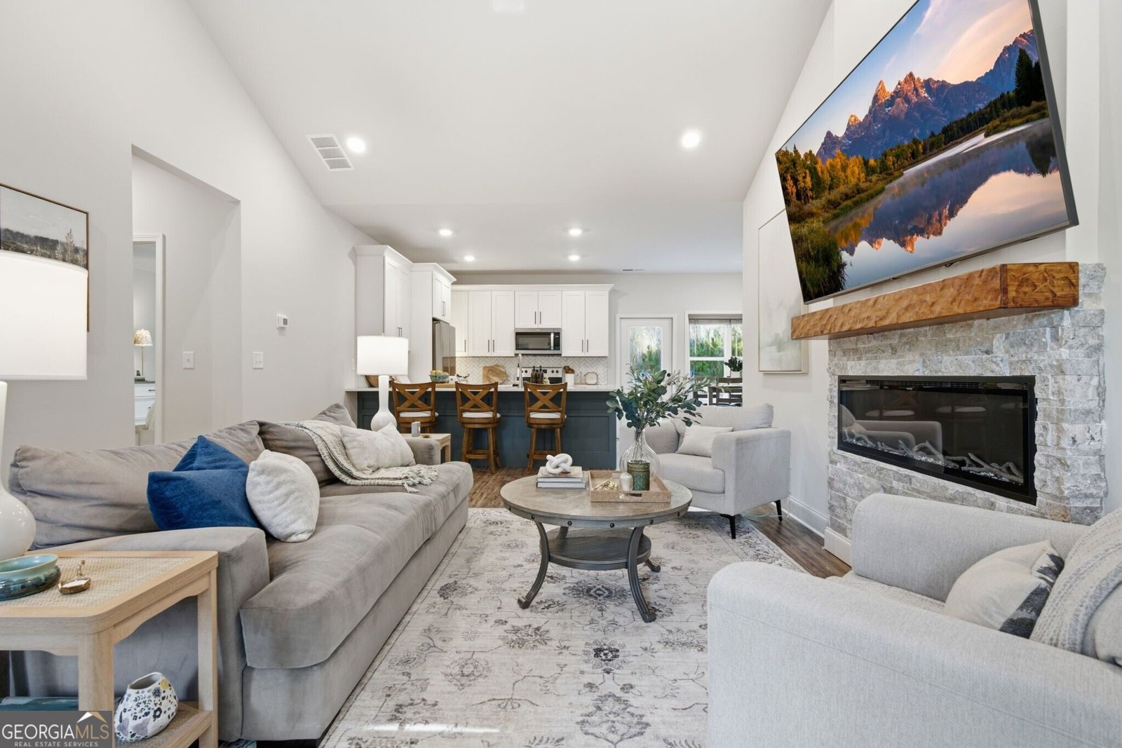 170 White Antelope Street Waleska - Photo 10