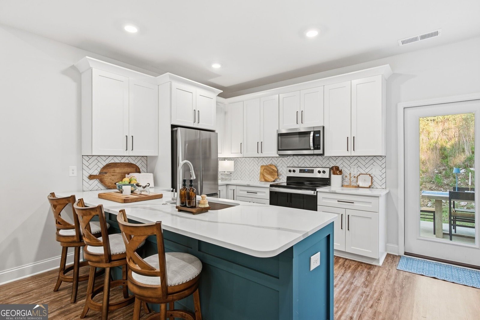 170 White Antelope Street Waleska - Photo 15