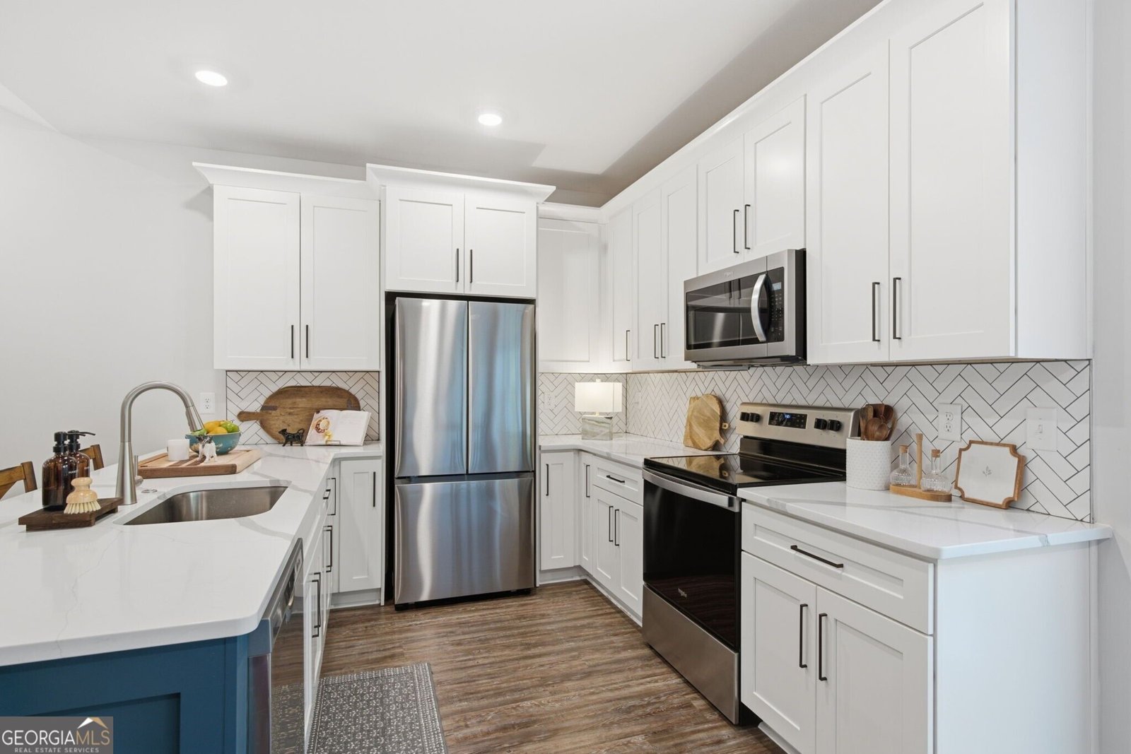 170 White Antelope Street Waleska - Photo 16