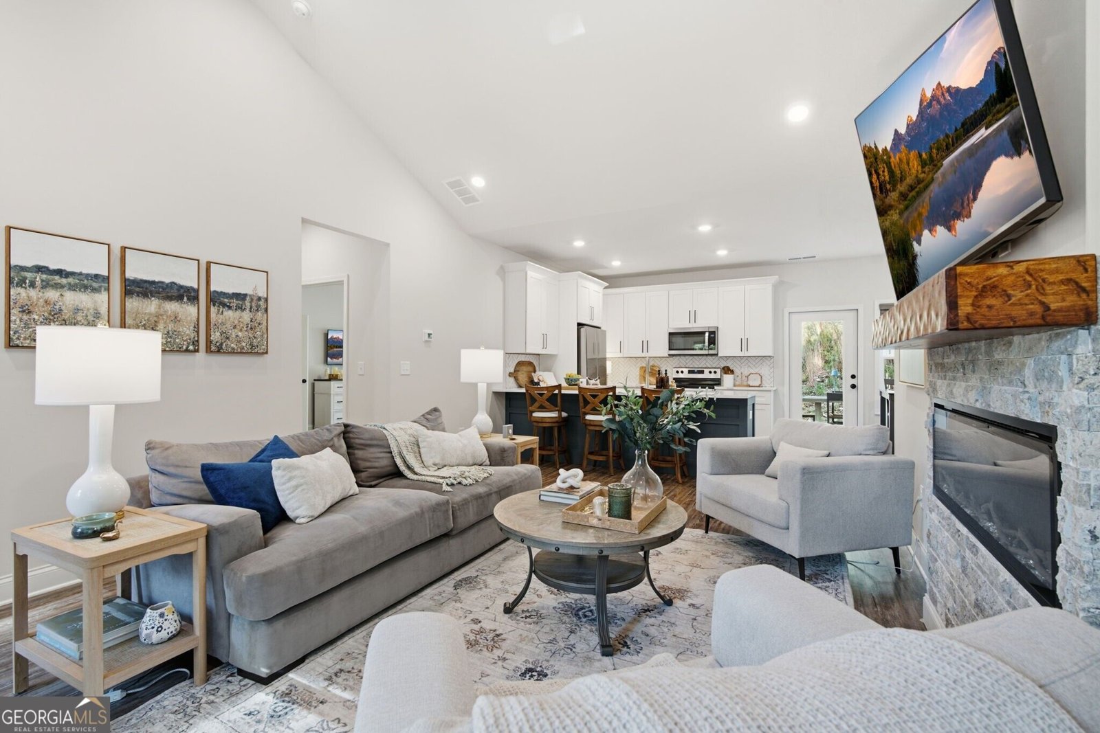 170 White Antelope Street Waleska - Photo 9