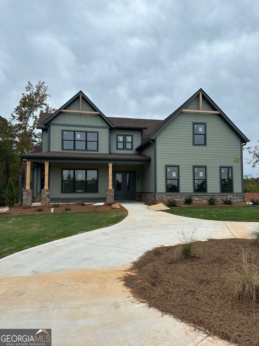 220 Haley Road Jackson - main photo