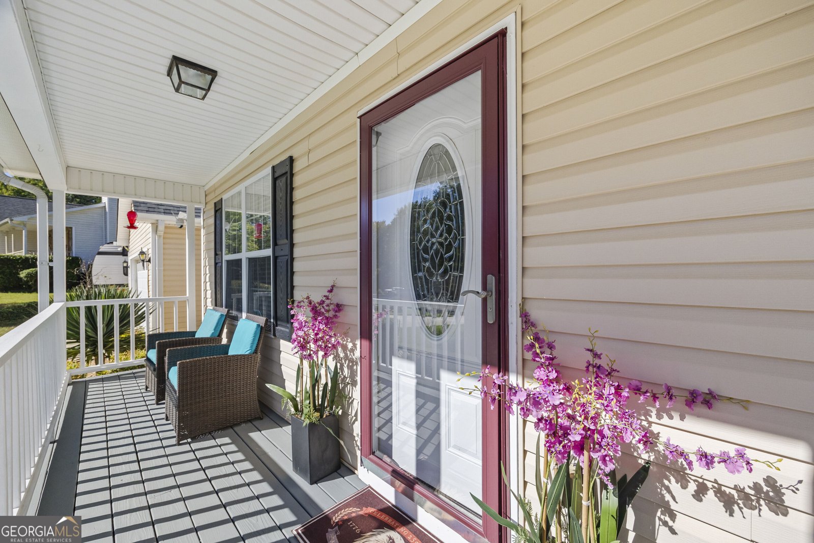 1405 Nunnally Trace Monroe - Photo 15
