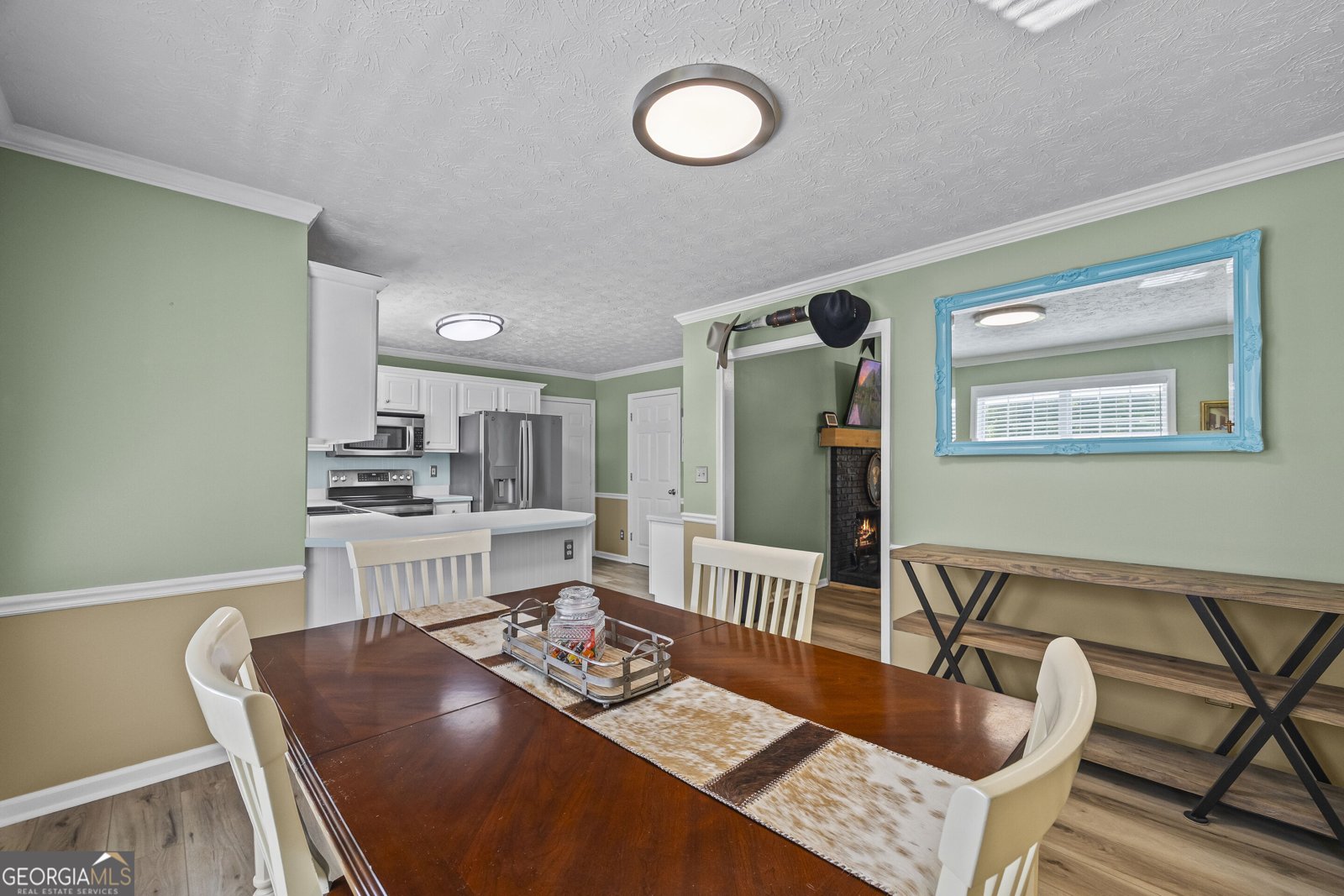 1405 Nunnally Trace Monroe - Photo 16