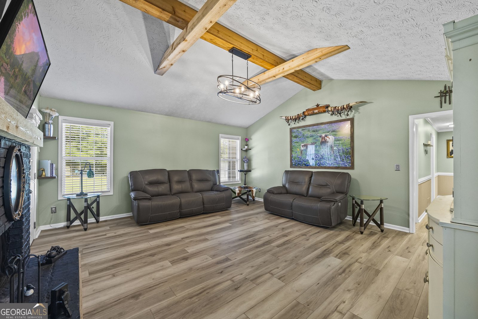 1405 Nunnally Trace Monroe - Photo 17