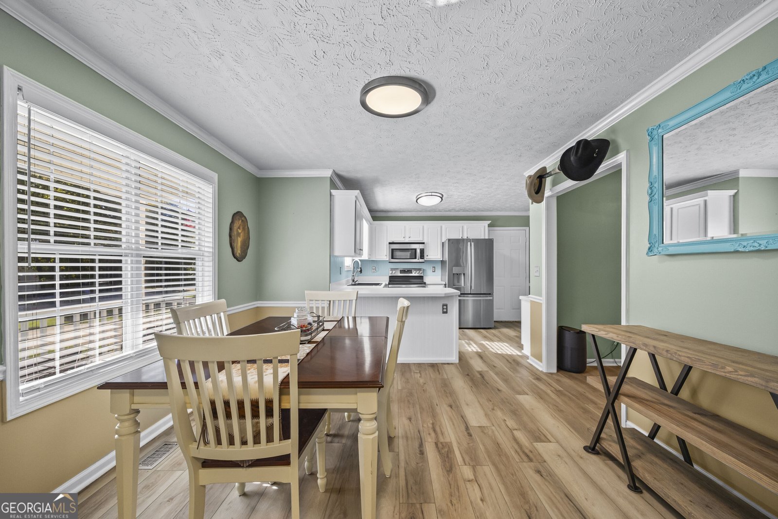 1405 Nunnally Trace Monroe - Photo 23