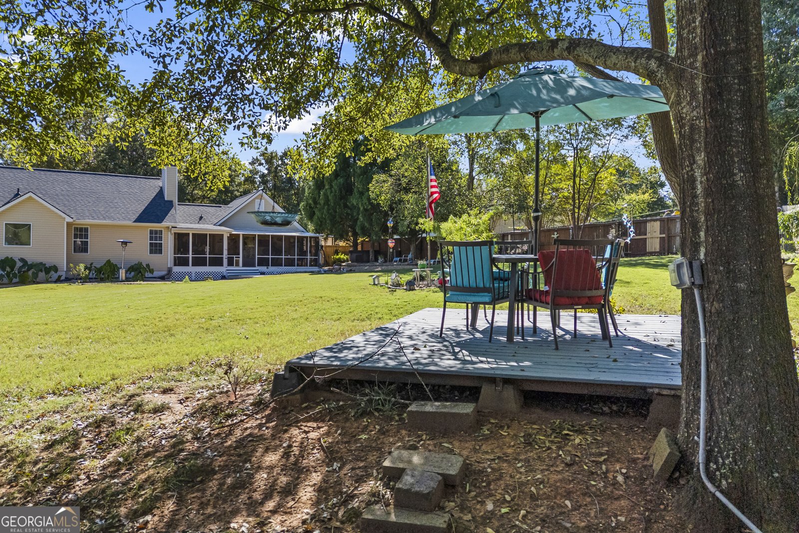 1405 Nunnally Trace Monroe - Photo 7