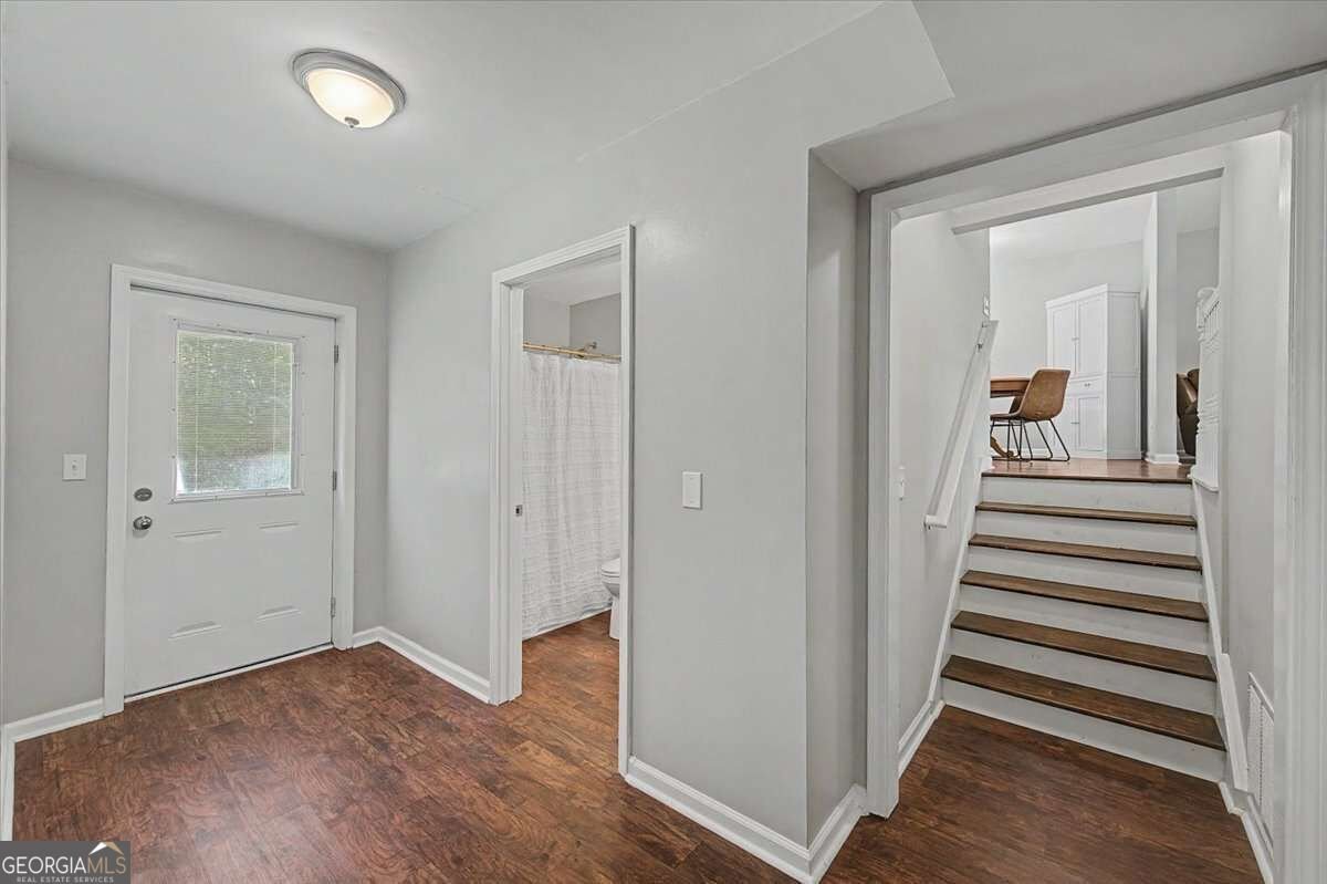 558 Peeples Valley Road Cartersville - Photo 17