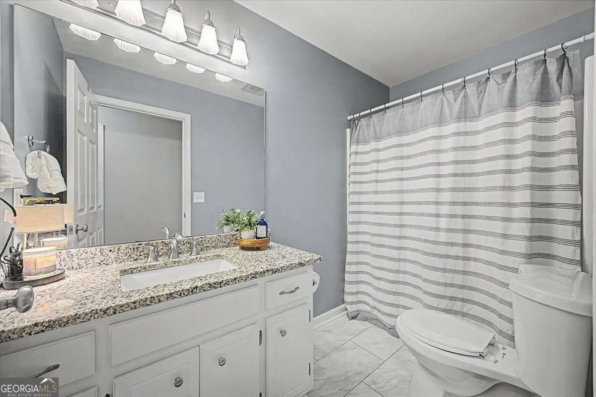 558 Peeples Valley Road Cartersville - Photo 22