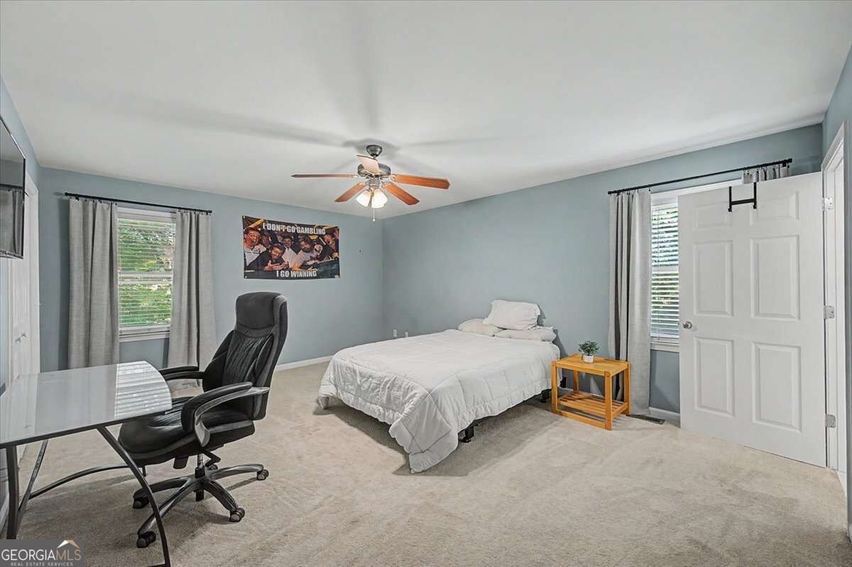 558 Peeples Valley Road Cartersville - Photo 25
