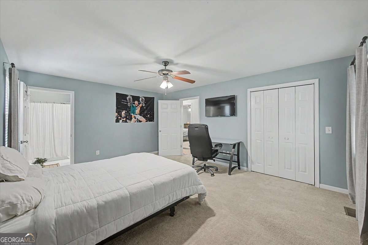 558 Peeples Valley Road Cartersville - Photo 26