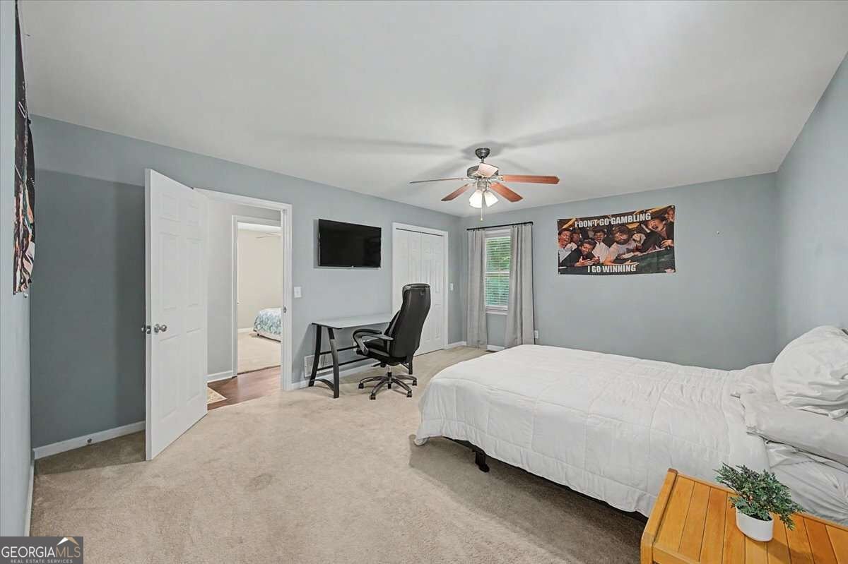 558 Peeples Valley Road Cartersville - Photo 27