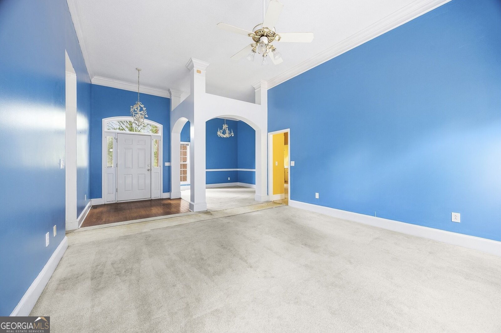 221 Waterwheel Court Lizella - Photo 13