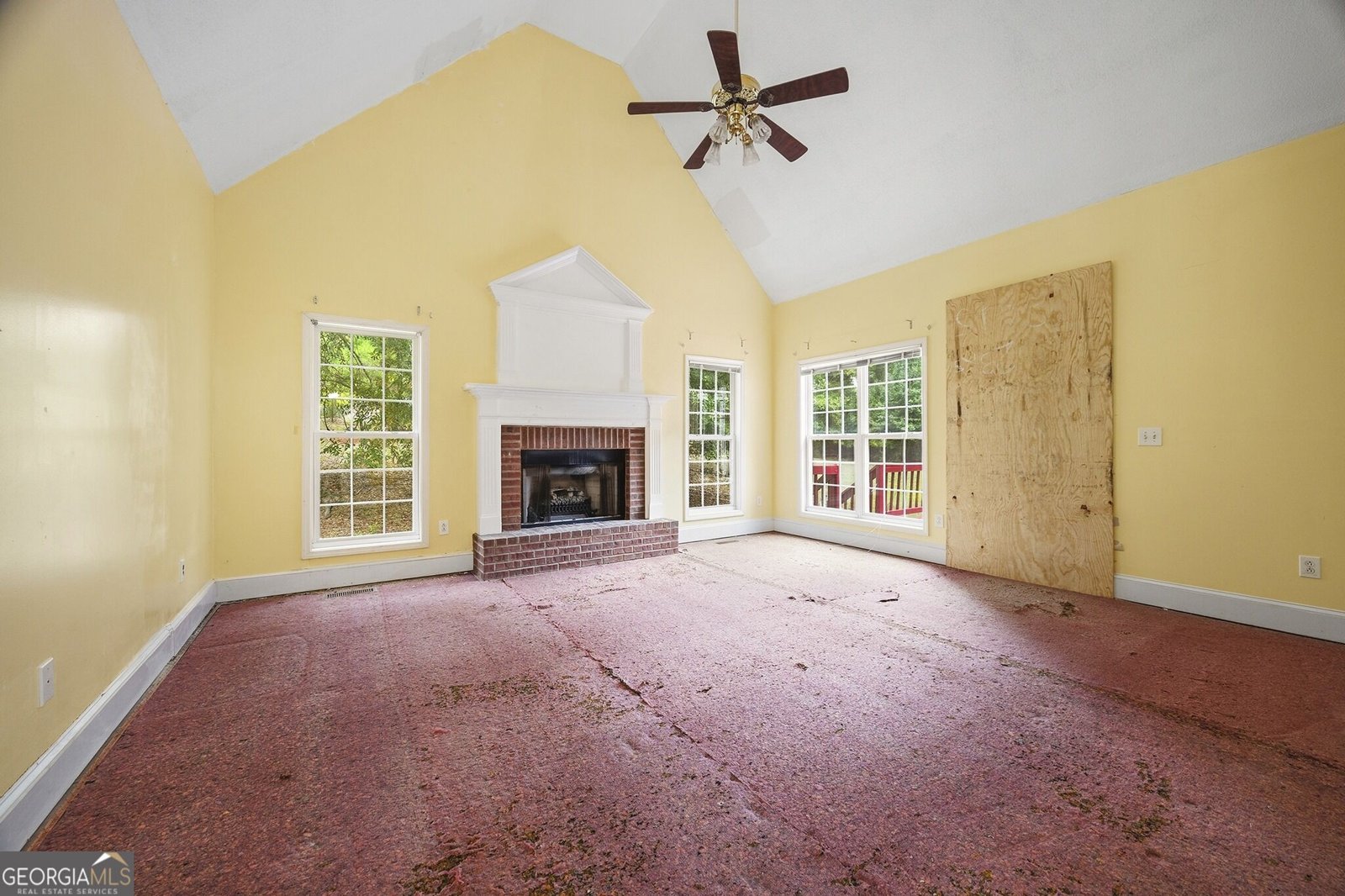 221 Waterwheel Court Lizella - Photo 17