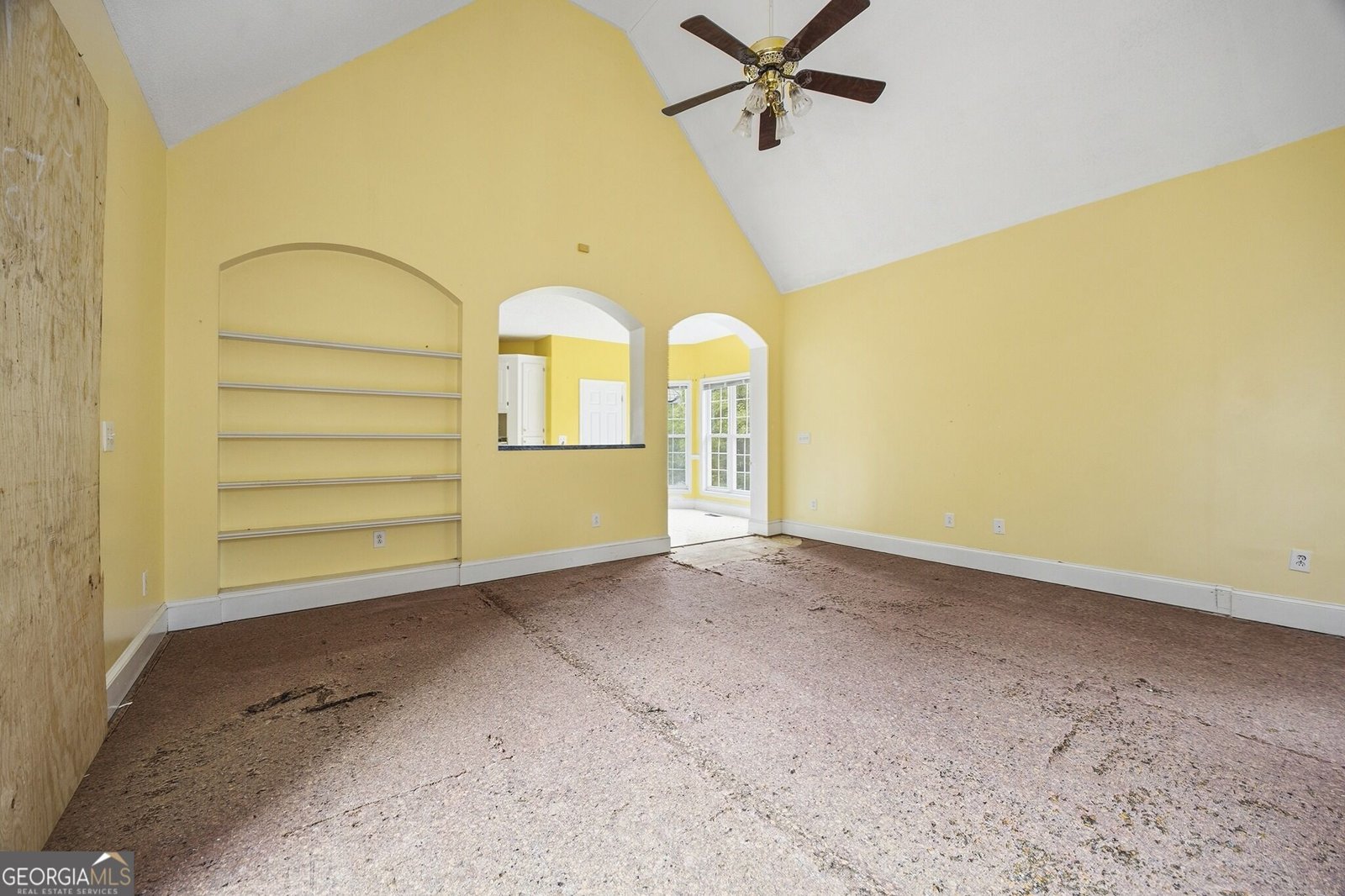 221 Waterwheel Court Lizella - Photo 18