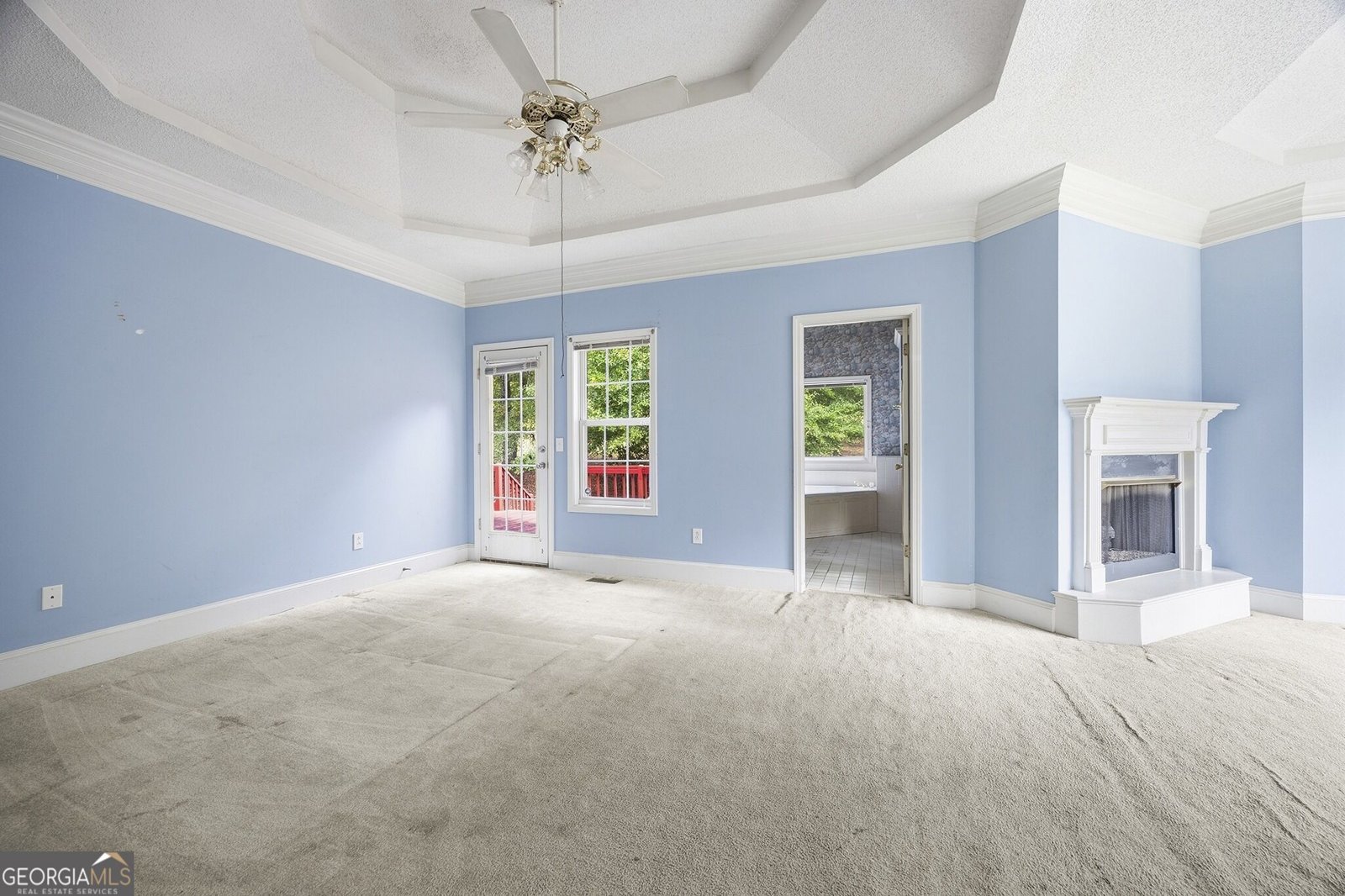 221 Waterwheel Court Lizella - Photo 26