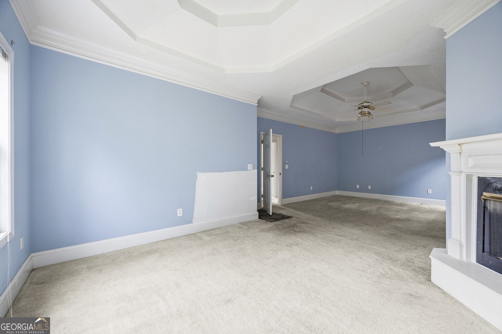 221 Waterwheel Court Lizella - Photo 29