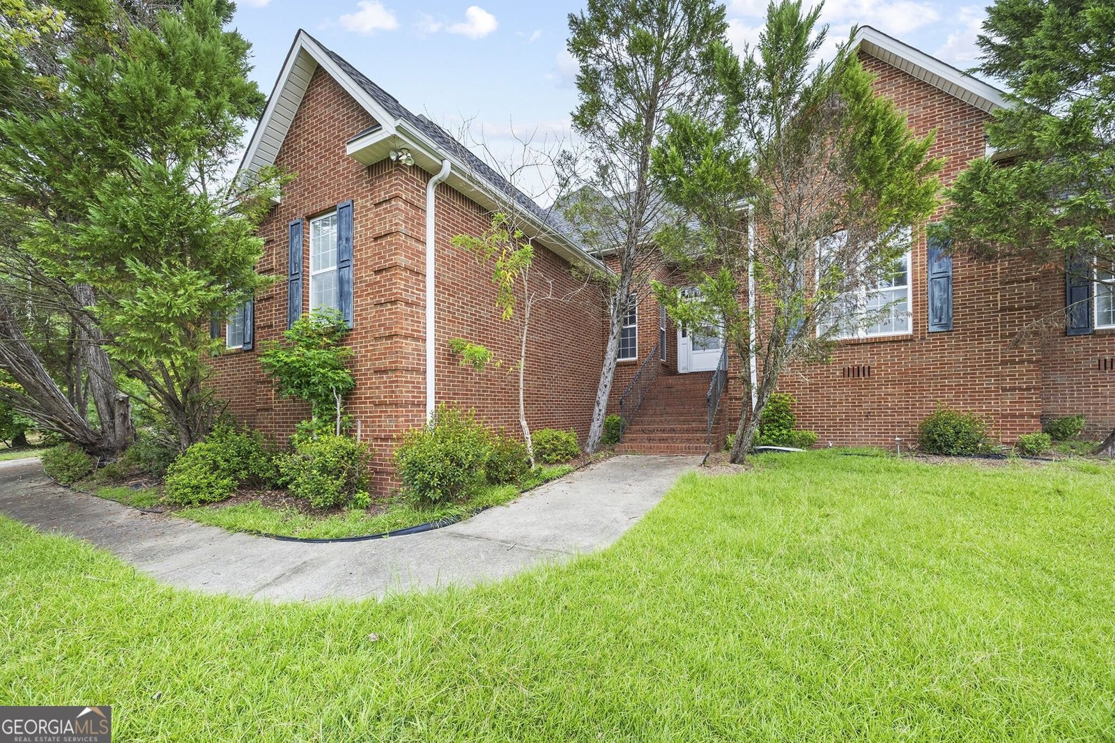 221 Waterwheel Court Lizella - Photo 8