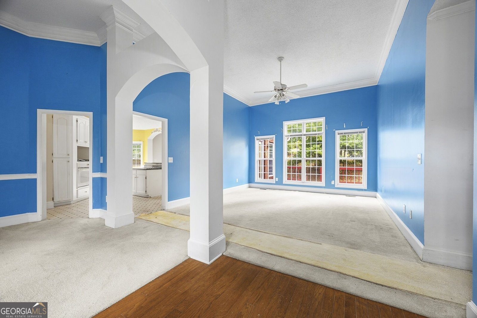 221 Waterwheel Court Lizella - Photo 9