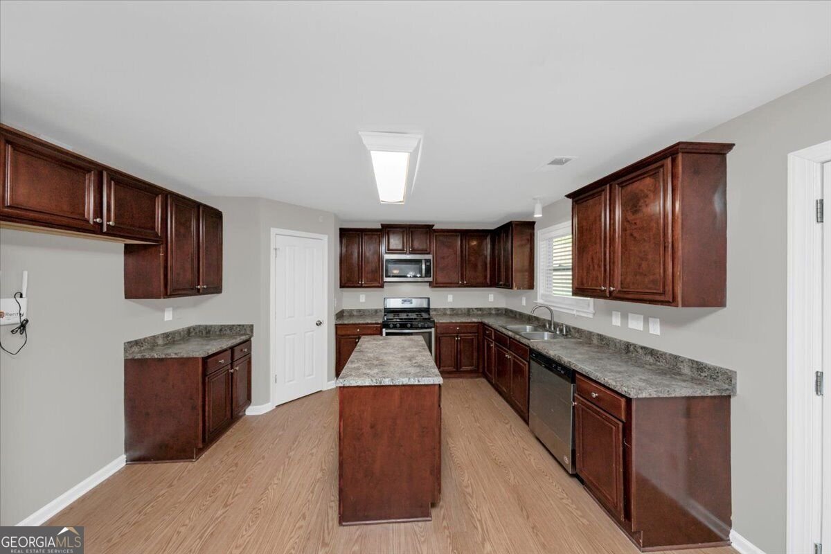 4173 Kenwood Trail Atlanta - Photo 14