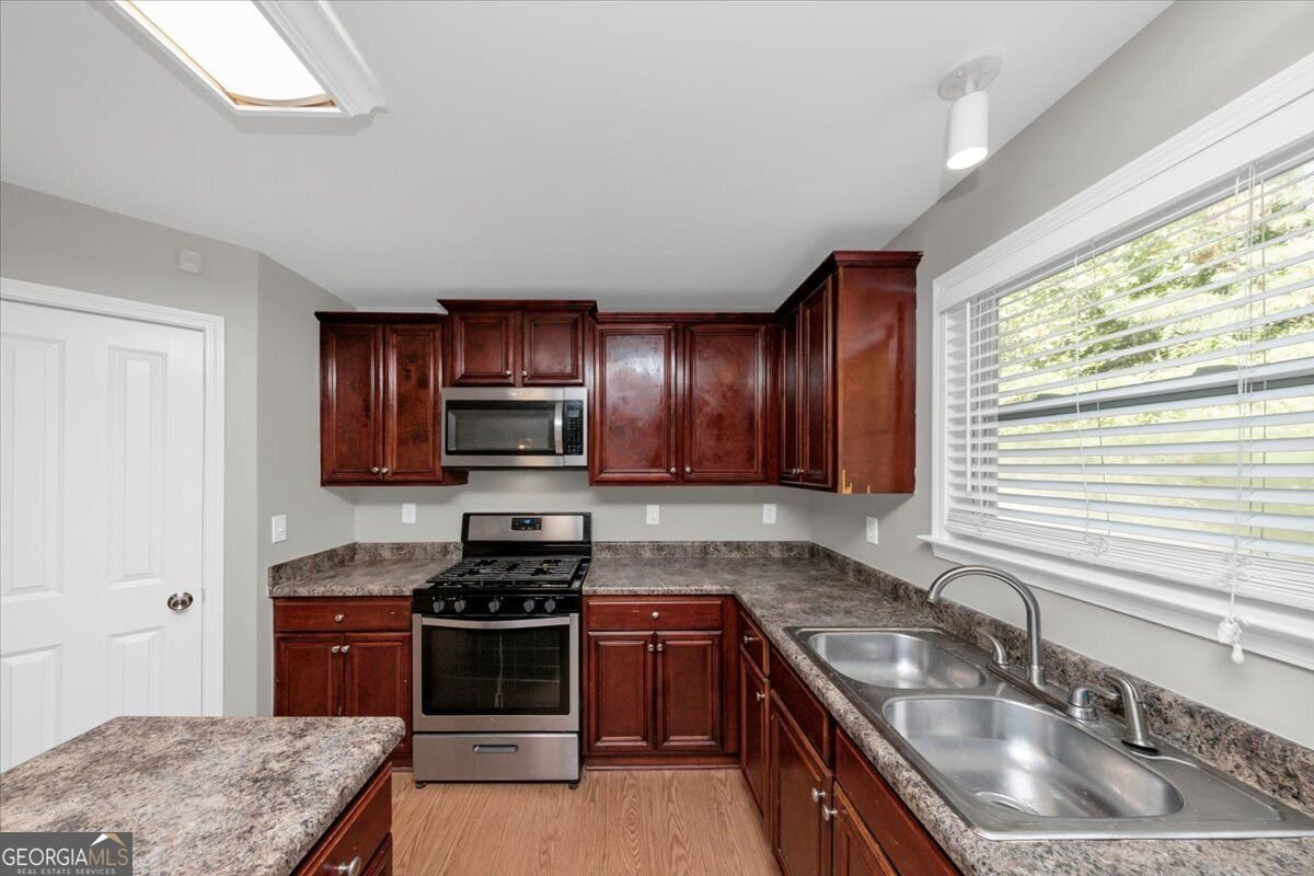 4173 Kenwood Trail Atlanta - Photo 15