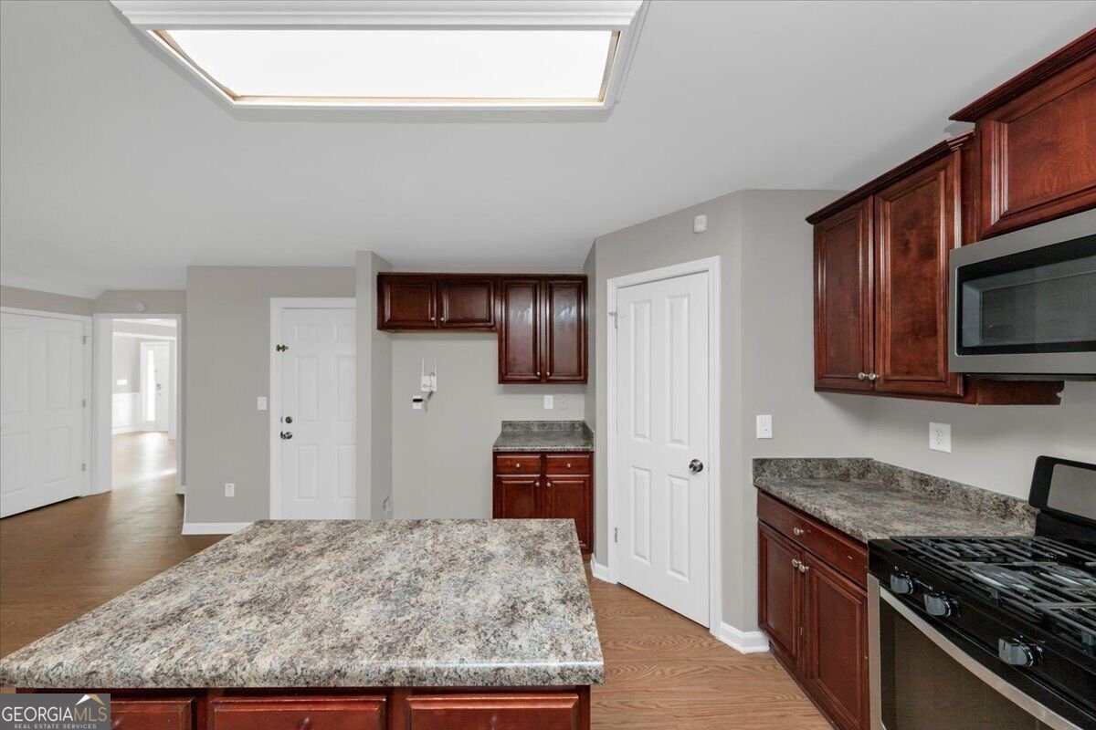 4173 Kenwood Trail Atlanta - Photo 16