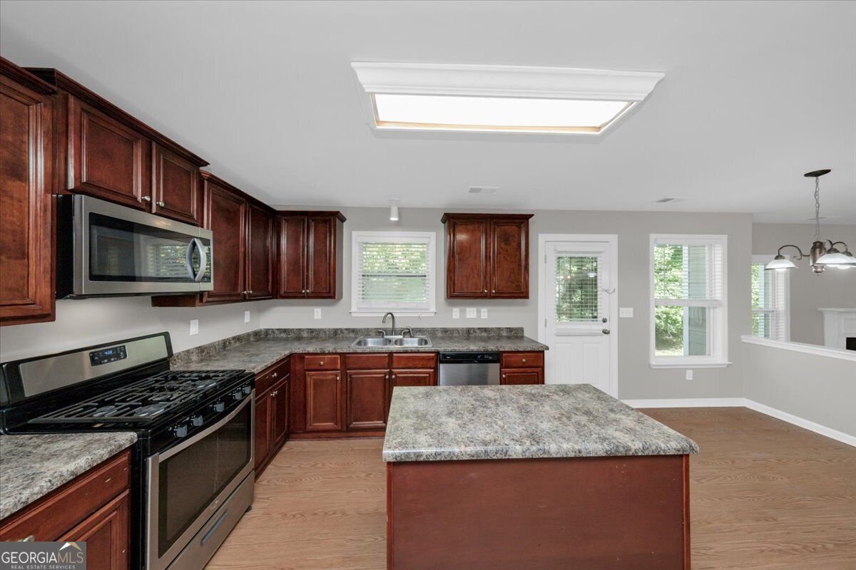 4173 Kenwood Trail Atlanta - Photo 17