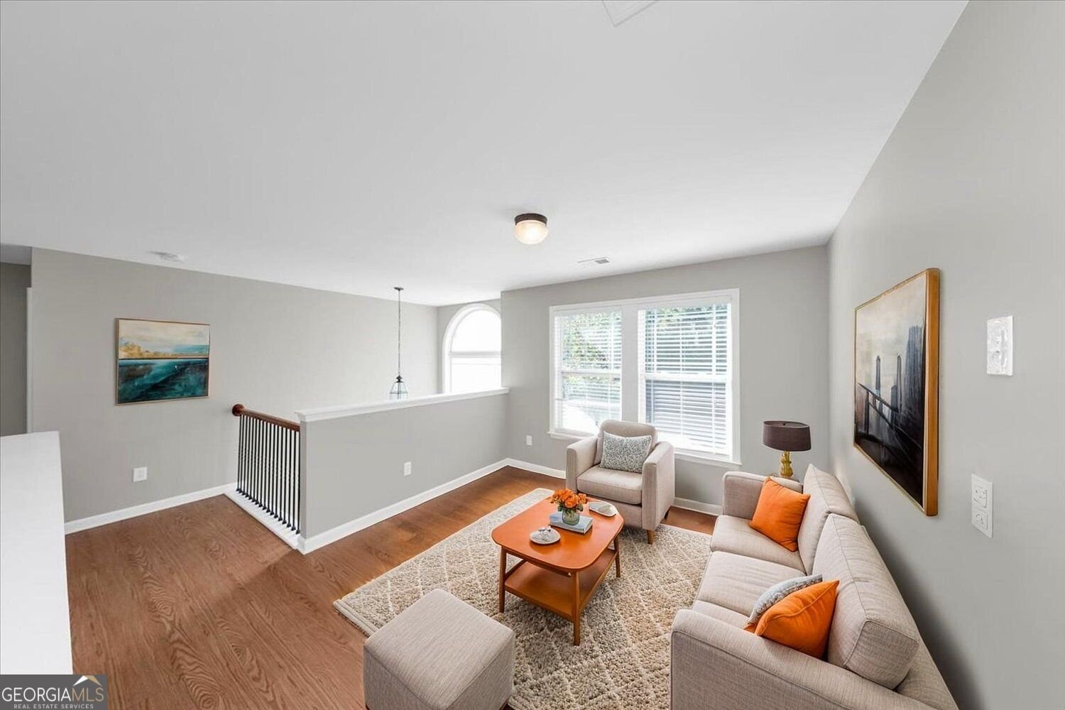 4173 Kenwood Trail Atlanta - Photo 29