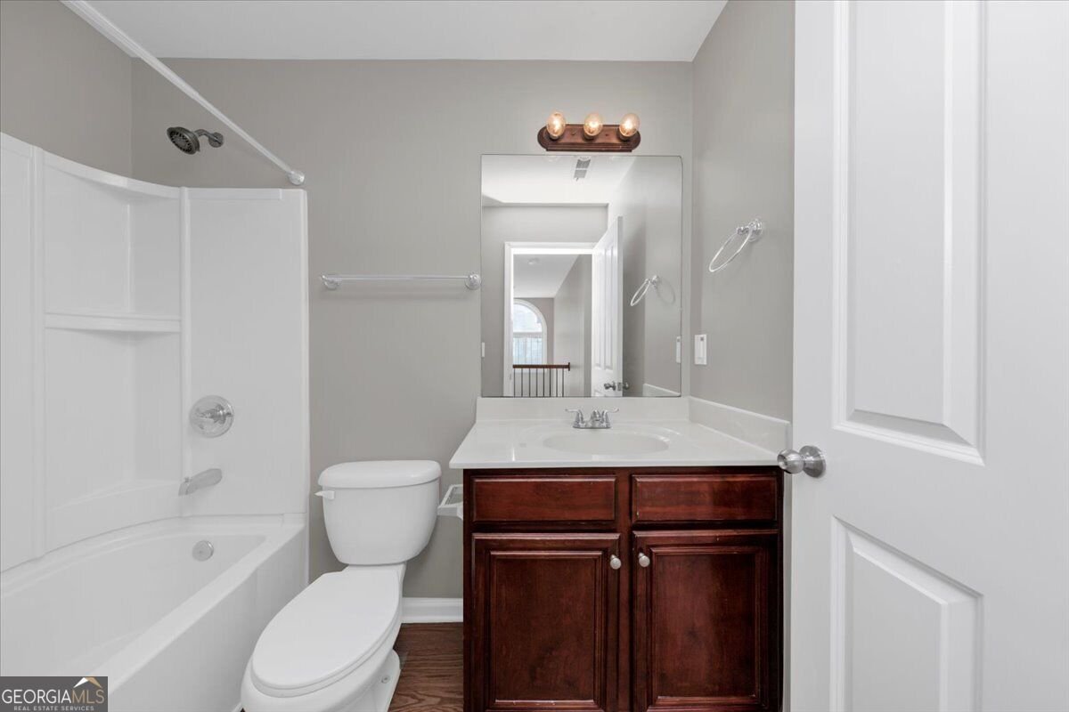 4173 Kenwood Trail Atlanta - Photo 30