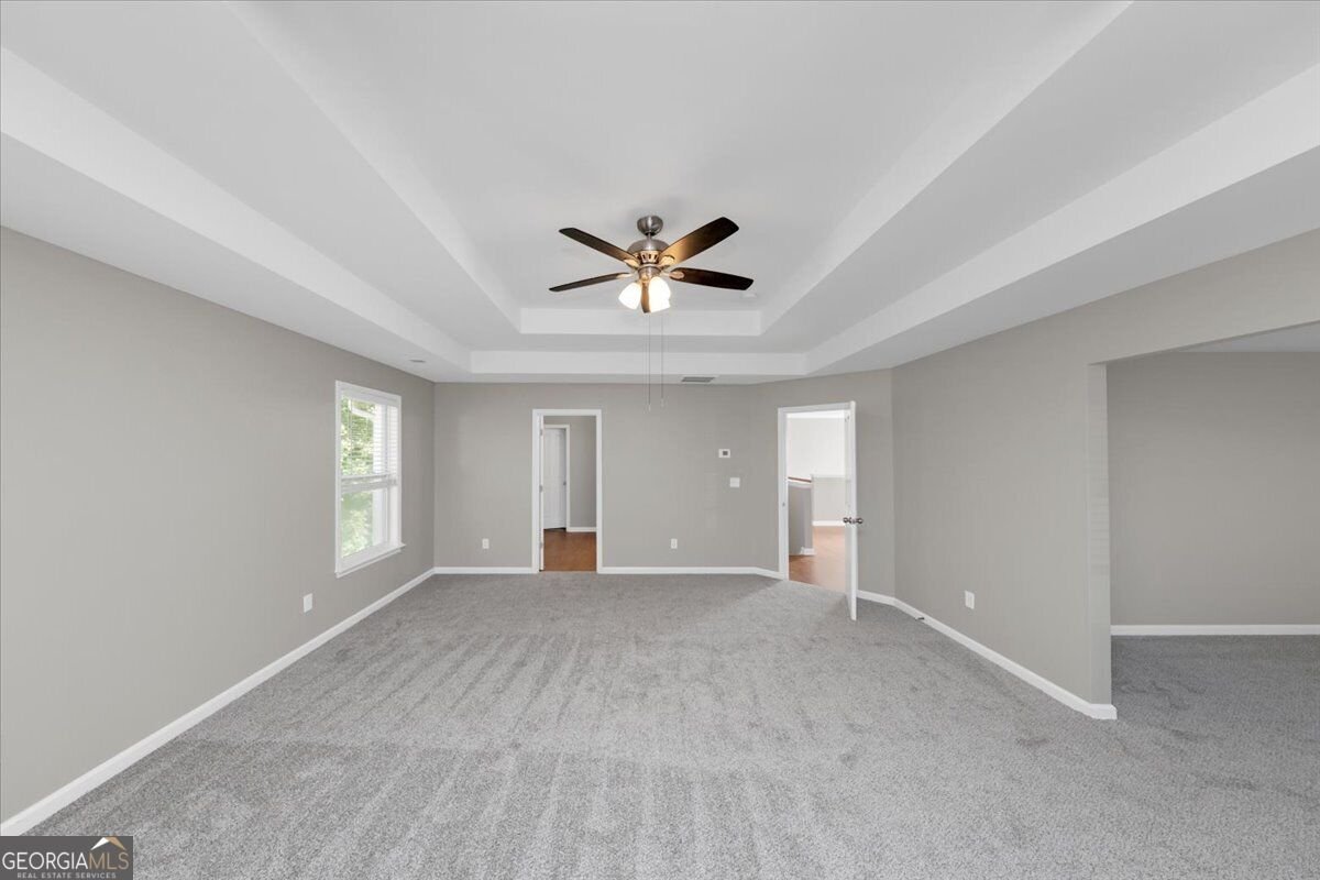 4173 Kenwood Trail Atlanta - Photo 33