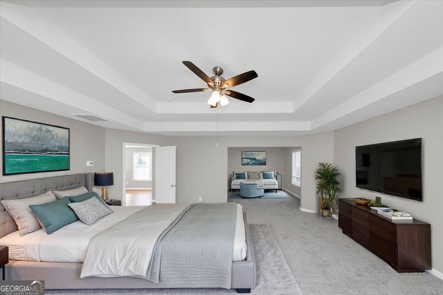 4173 Kenwood Trail Atlanta - Photo 35