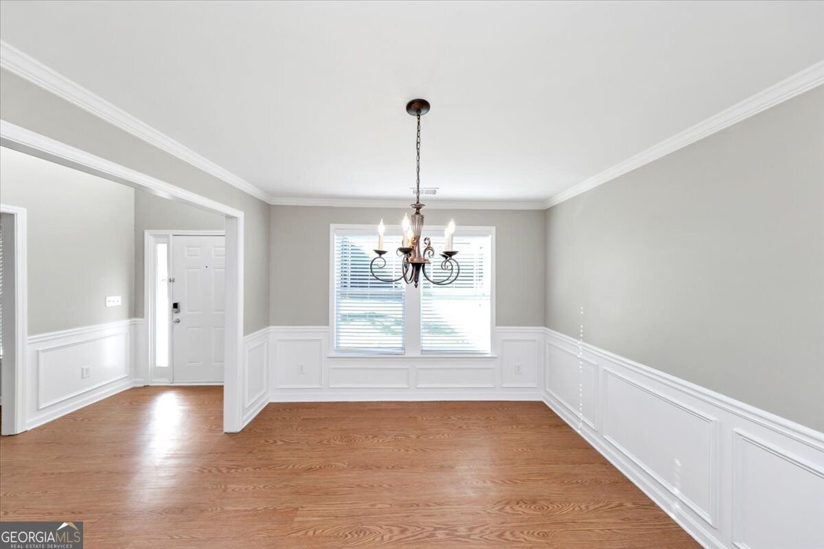4173 Kenwood Trail Atlanta - Photo 6