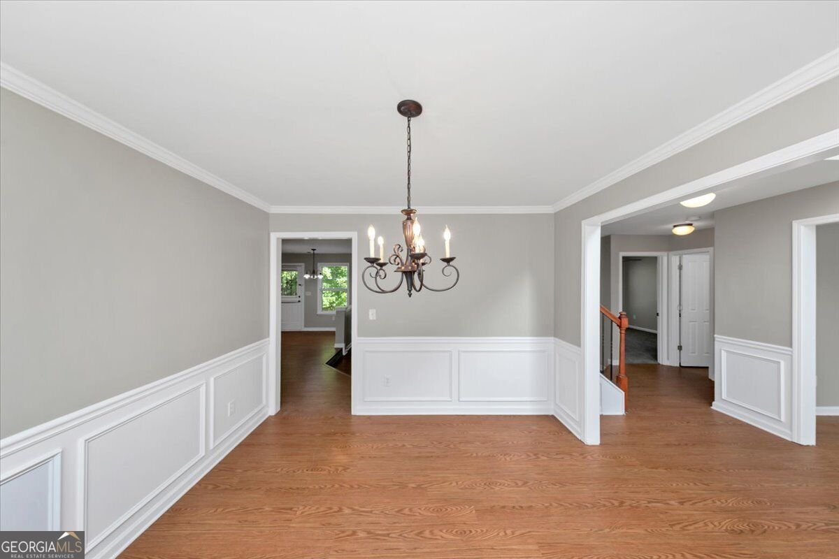 4173 Kenwood Trail Atlanta - Photo 7