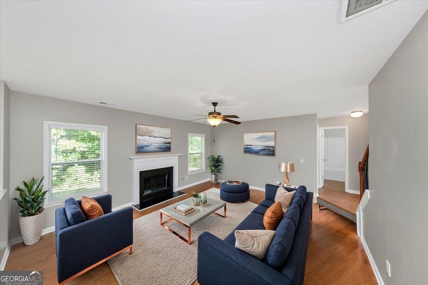 4173 Kenwood Trail Atlanta - Photo 9