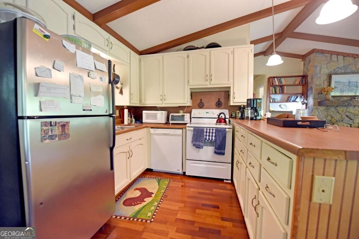 66 Pine Ridge Court Ellijay - Photo 8