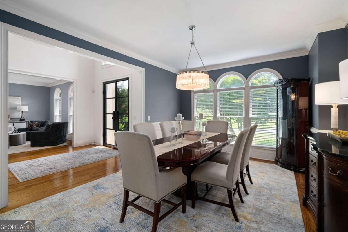 765 Falls Landing Court Alpharetta - Photo 14
