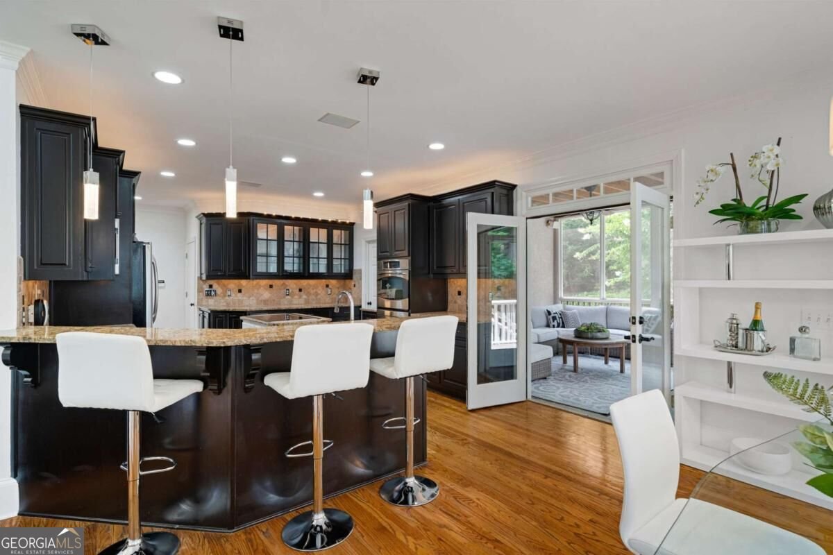 765 Falls Landing Court Alpharetta - Photo 23