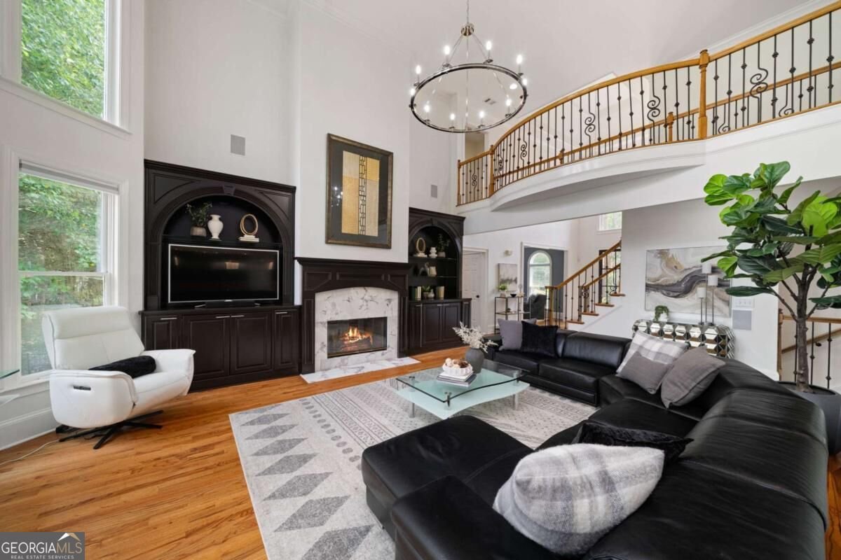765 Falls Landing Court Alpharetta - Photo 25