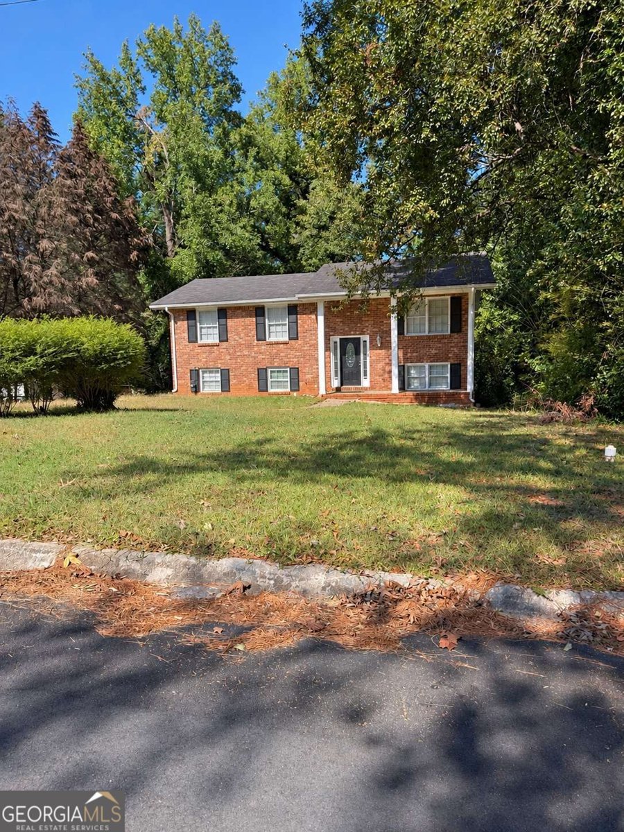 4779 Huntsman Bend Decatur - main photo