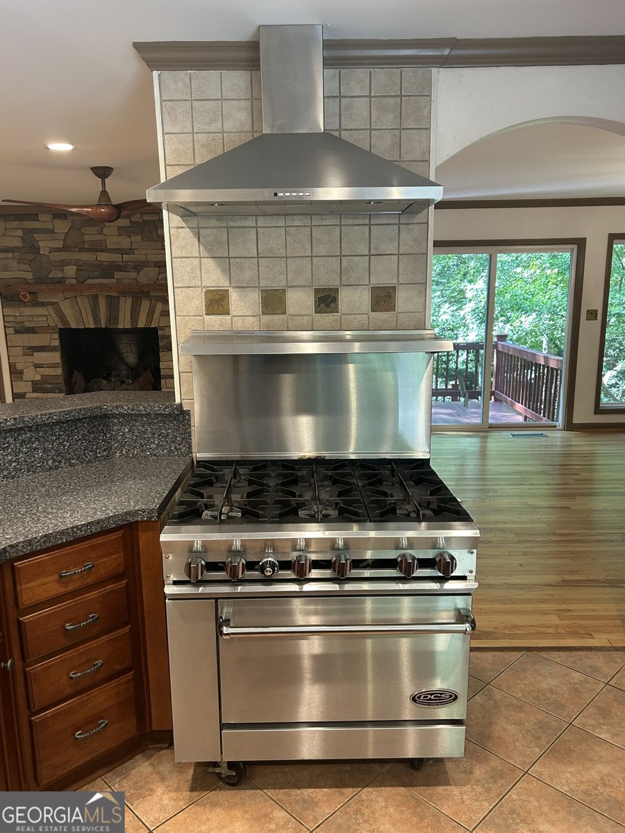 650 Woodside Road Athens - Photo 16