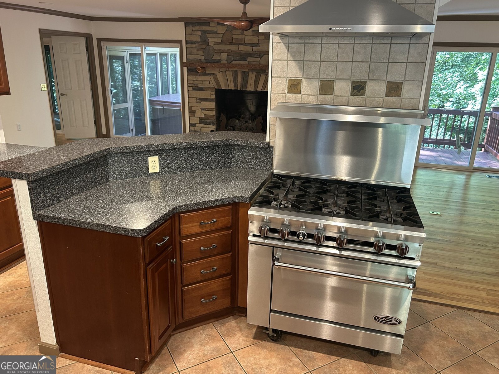 650 Woodside Road Athens - Photo 17