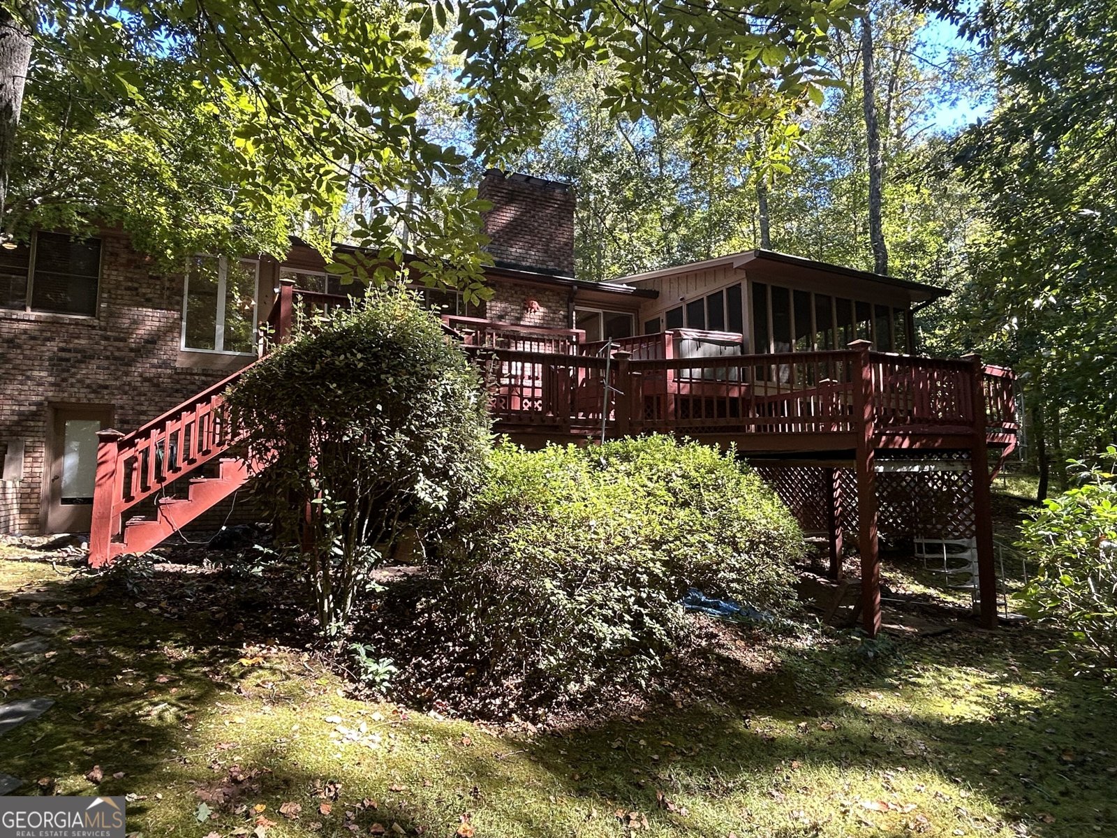 650 Woodside Road Athens - Photo 57