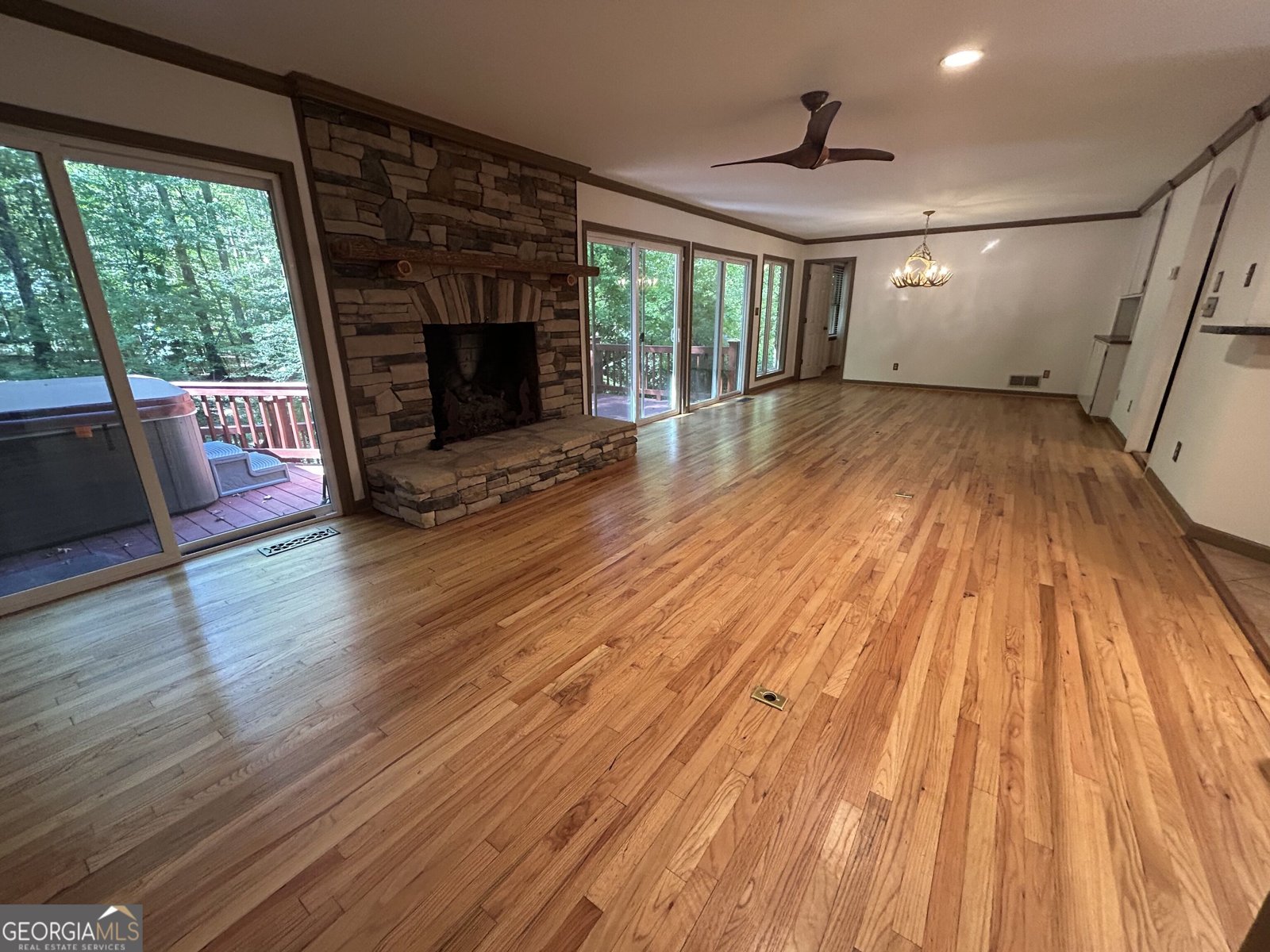 650 Woodside Road Athens - Photo 6