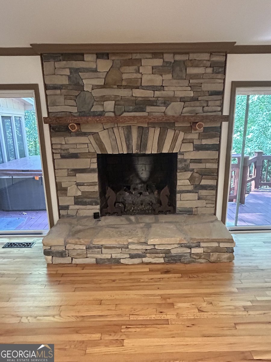 650 Woodside Road Athens - Photo 7
