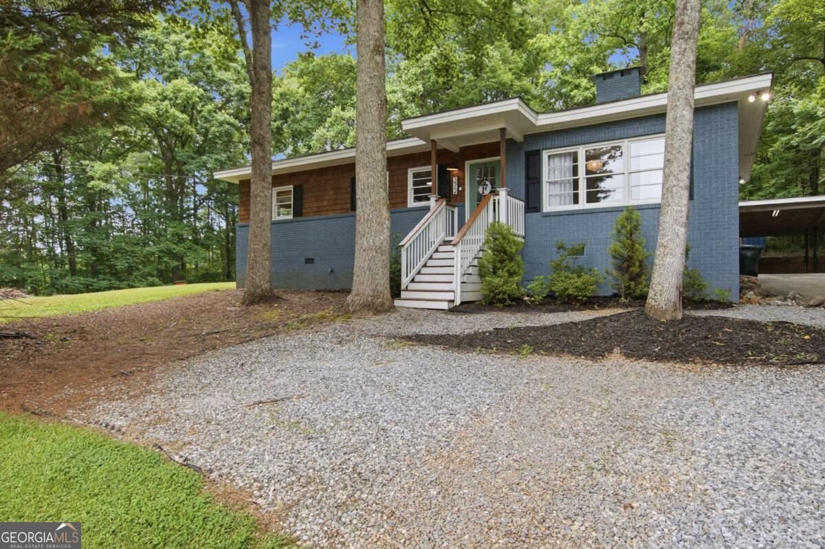 372 Gabrels Drive Clarkesville - Photo 6