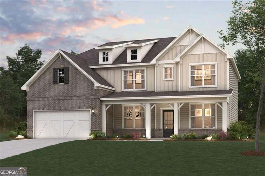 428 Province Court Canton - main photo