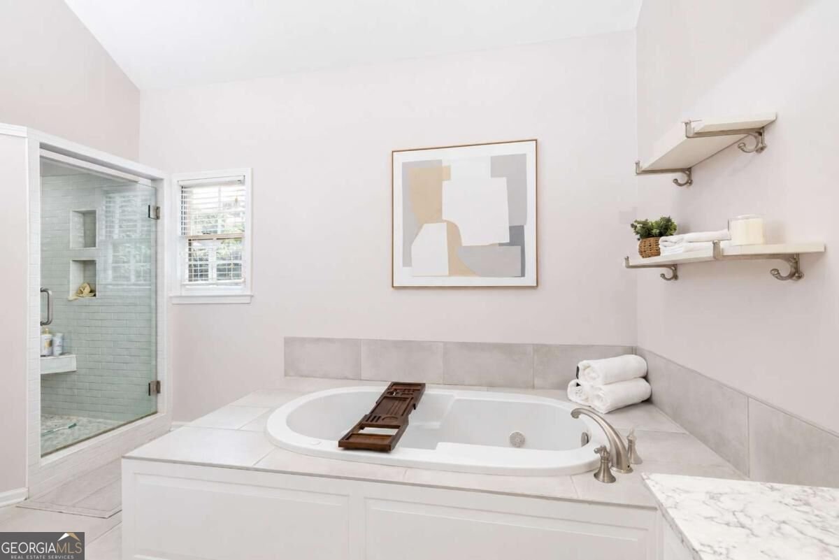 1095 Dunbarton Trace Atlanta - Photo 17
