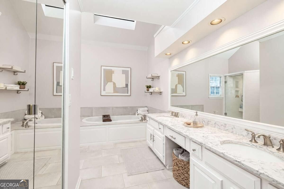 1095 Dunbarton Trace Atlanta - Photo 18