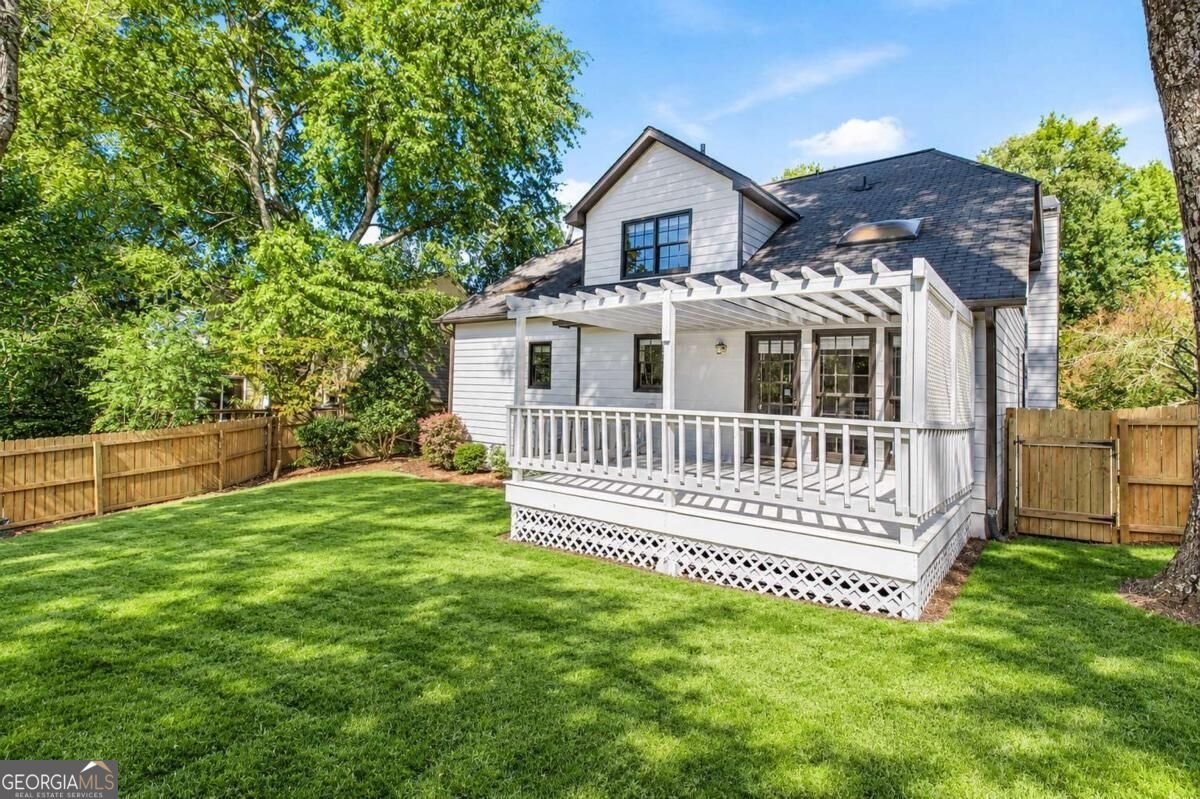 1095 Dunbarton Trace Atlanta - Photo 30