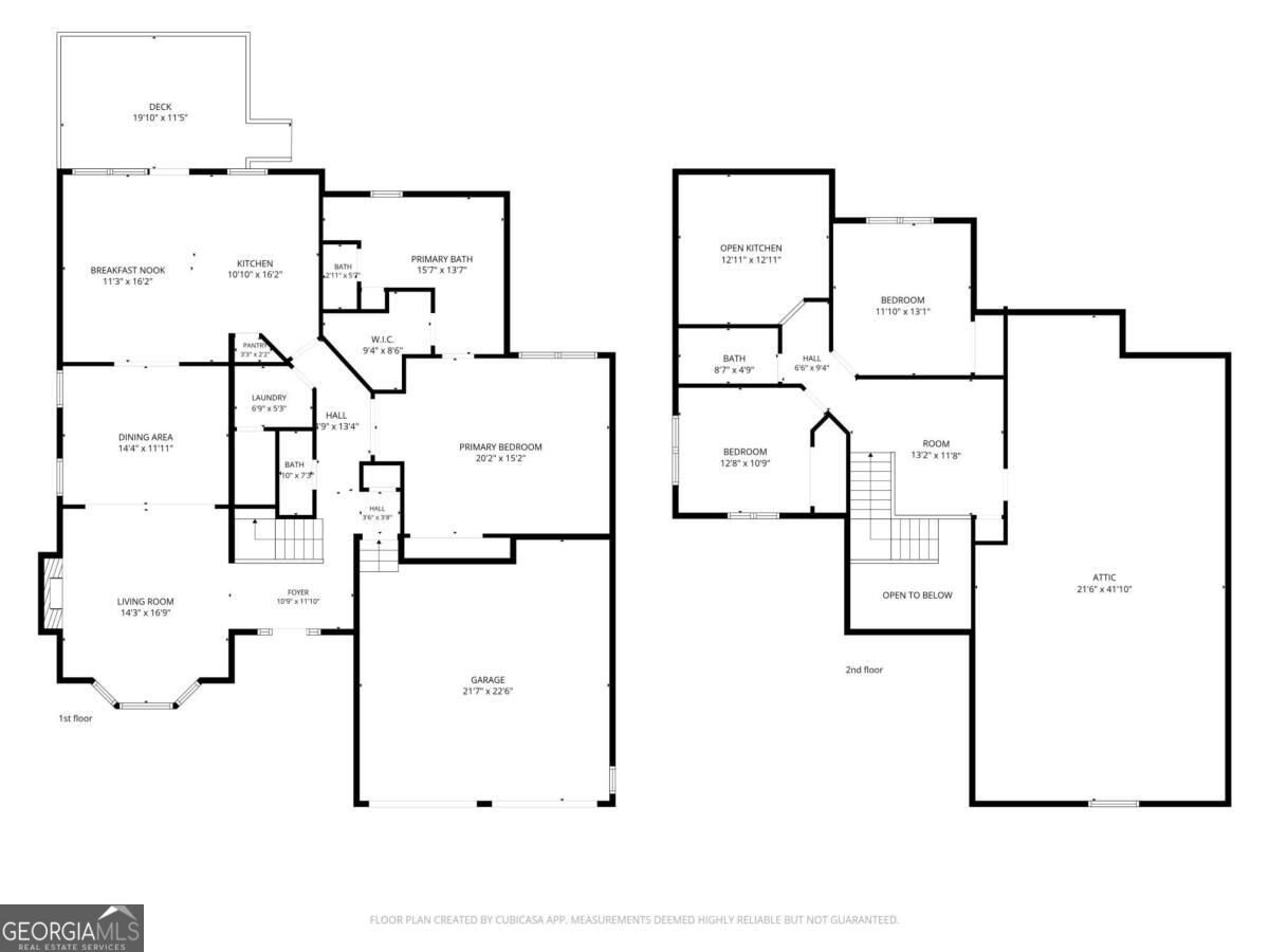 1095 Dunbarton Trace Atlanta - Photo 33