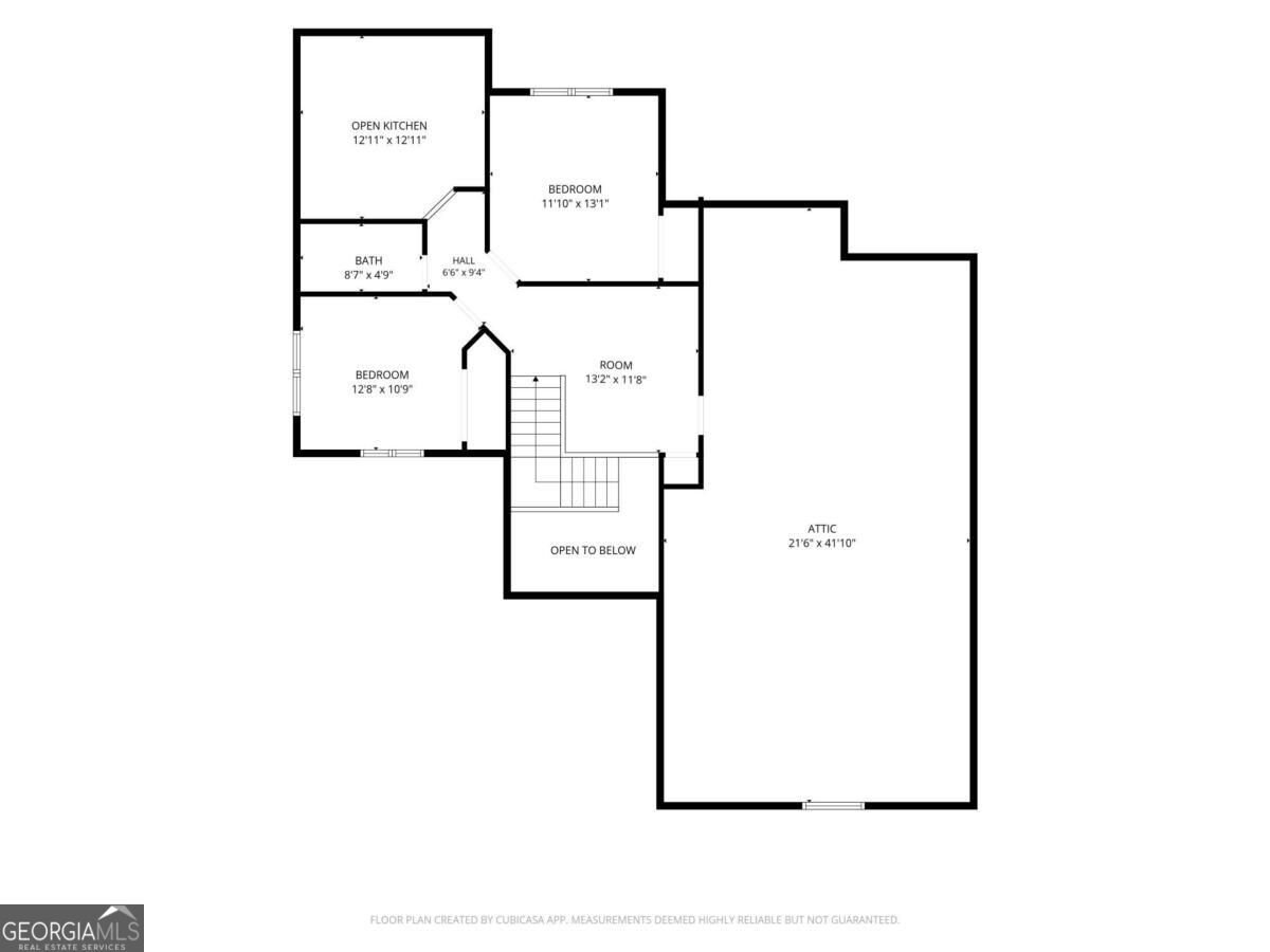 1095 Dunbarton Trace Atlanta - Photo 35